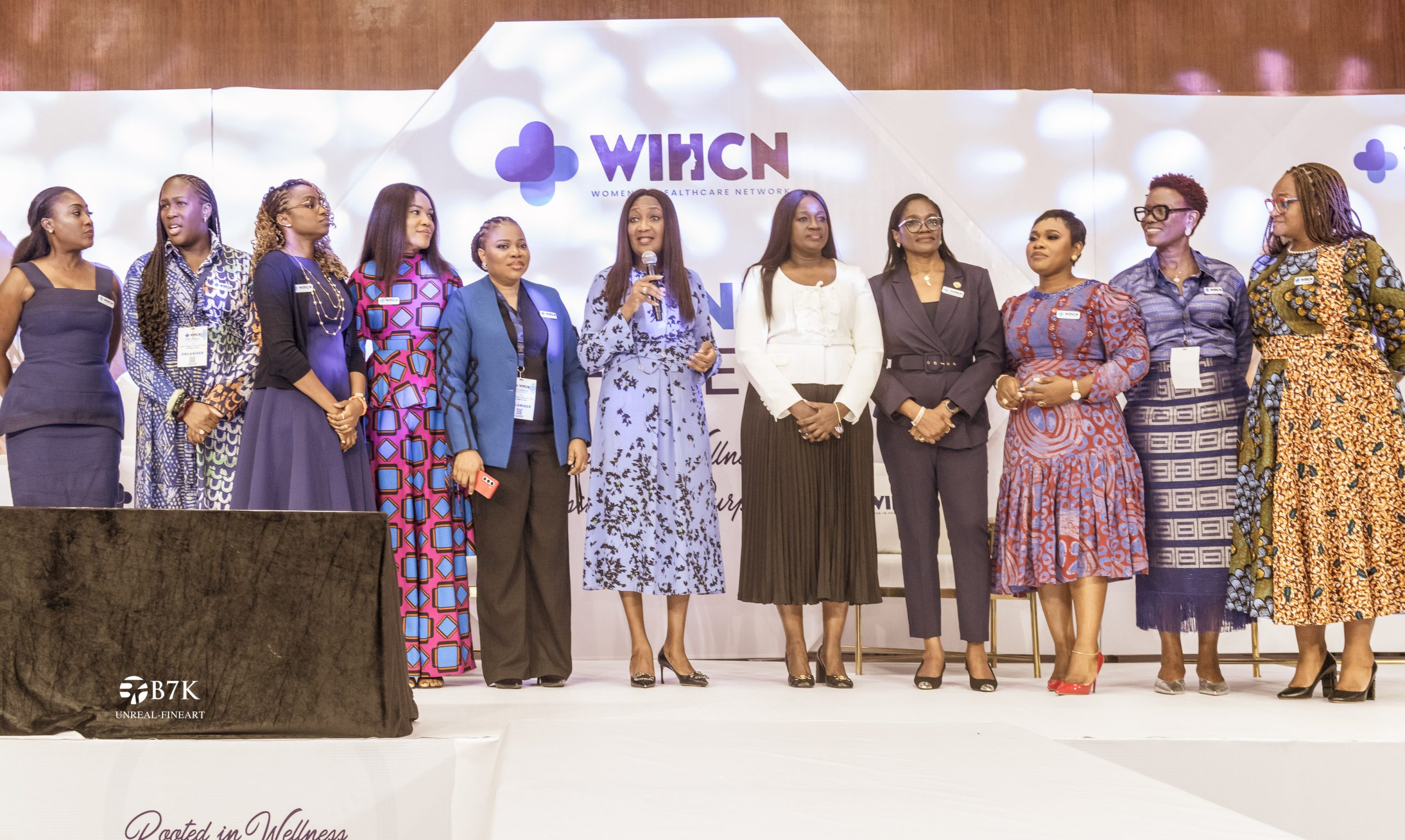 WIHCN Event