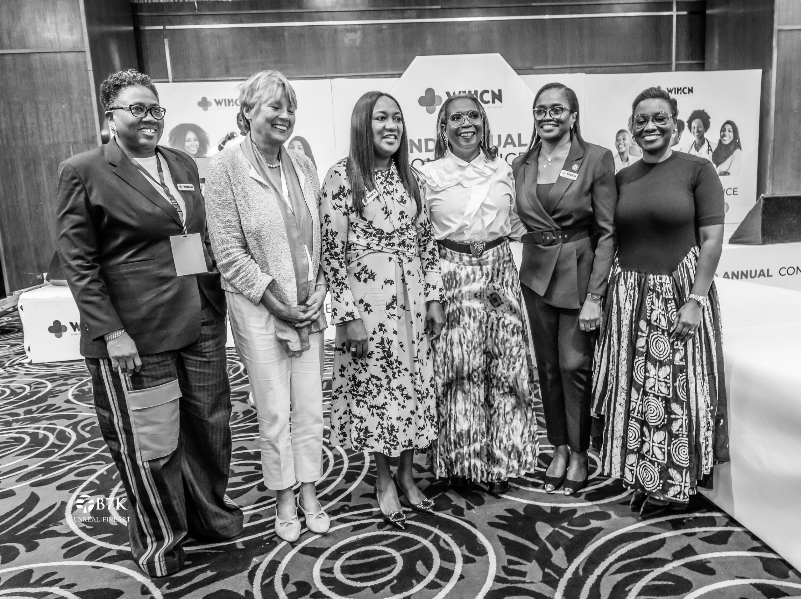 WIHCN Event