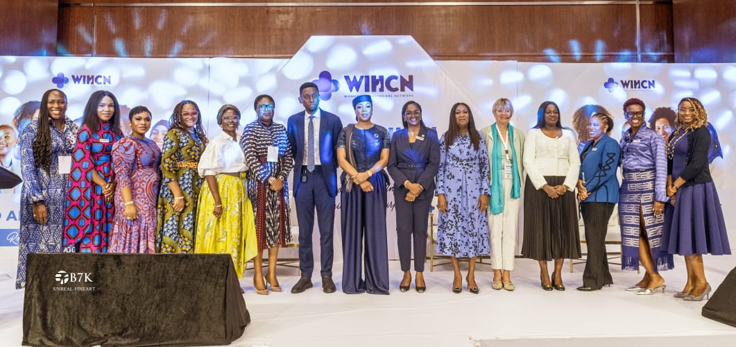 WIHCN Event