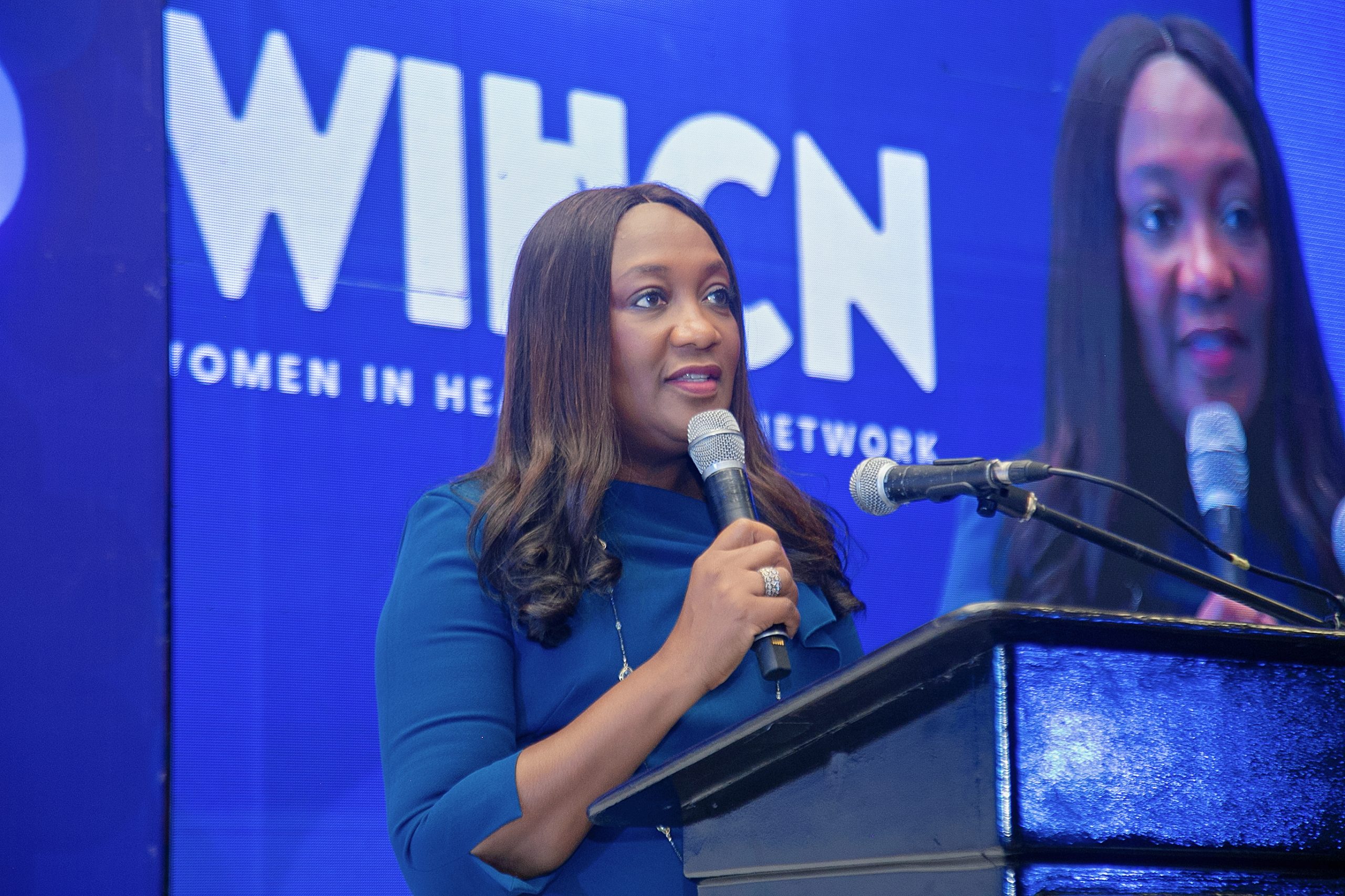 WIHCN Event