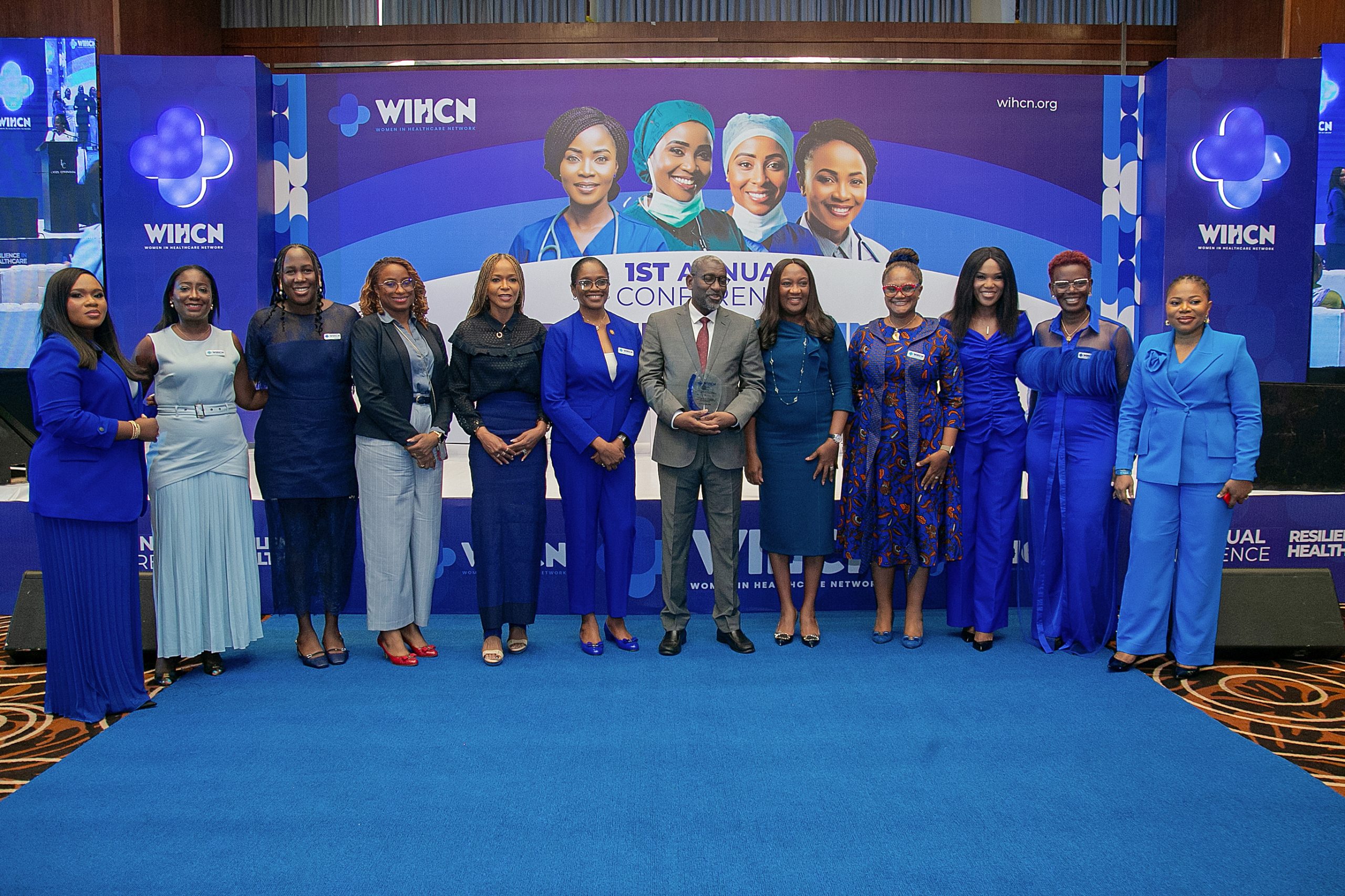 WIHCN Event