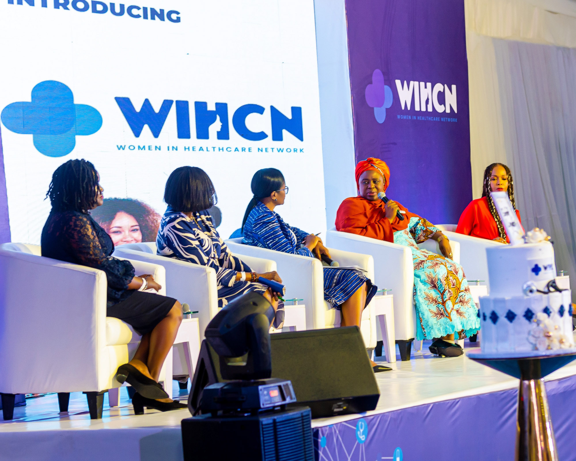 WIHCN Event